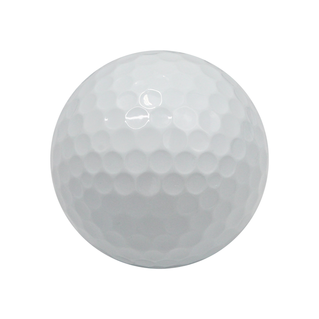 ¿Está cubierto? Fabricante profesional al por mayor, venta al por mayor, pelota de golf impresa con logotipo personalizado para competición 