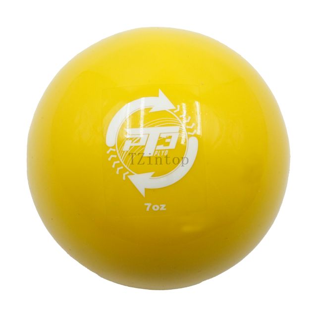 Personaliza la pelota Plyo suave para hacer ejercicio