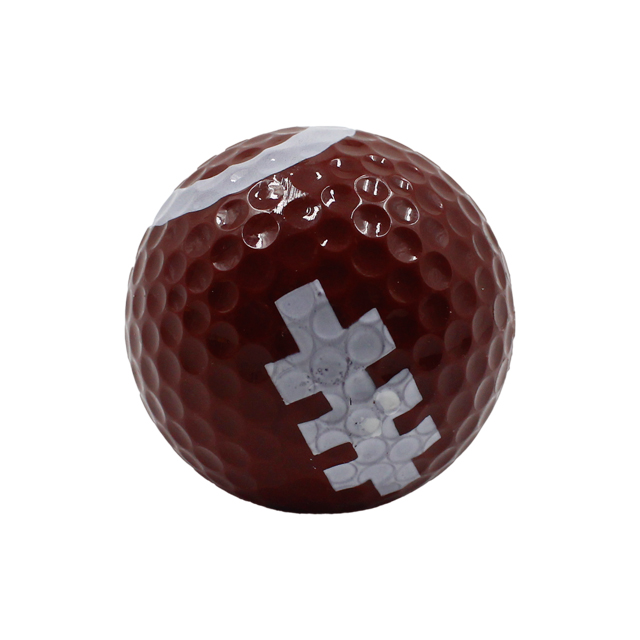 ¿Está cubierto? Explore ahora Capa de pelotas de golf personalizadas At A Loss Palos de golf de práctica deportiva a la venta