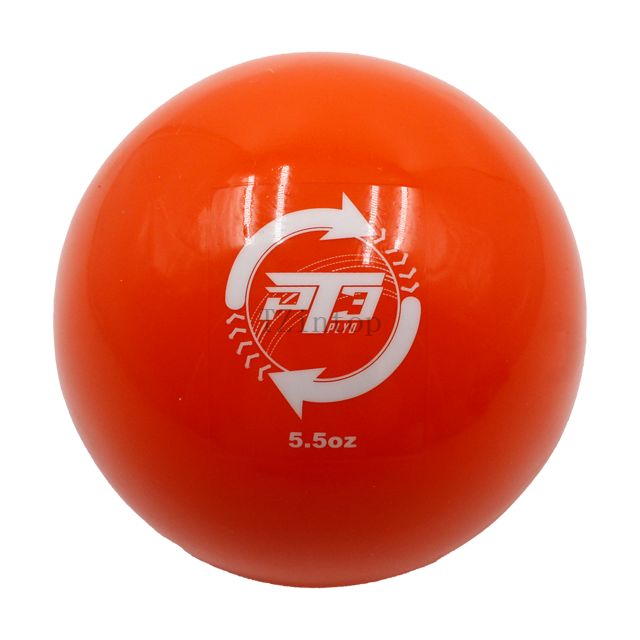 Personaliza la pelota Plyo suave para hacer ejercicio