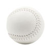 Hecho para usted Regalos de softbol Pelotas de softbol de práctica de cuero o PVC blanco El mejor entrenamiento de softbol con núcleo de corcho