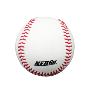 Bobinado de lana de cuero de vaca de béisbol de la liga oficial NFHS/NOCSAE a precio de fábrica