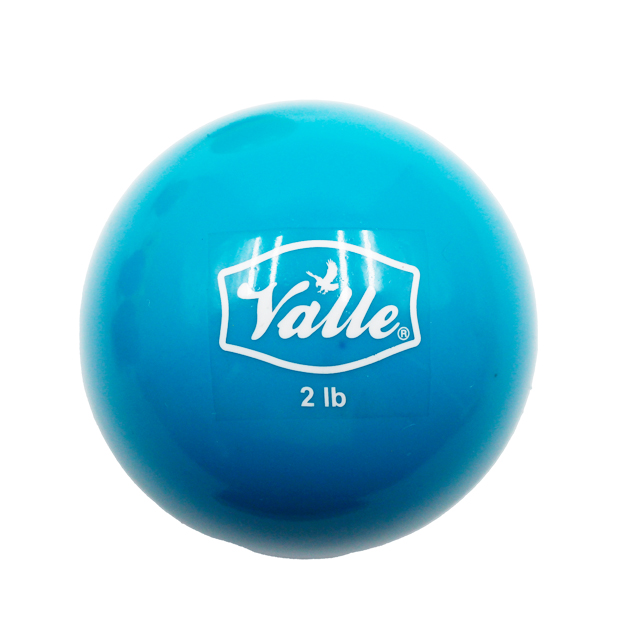 Bola llena de arena ponderada suave de Pilates llena de arena de la aptitud de la yoga de la venta directa de la fábrica de alta calidad