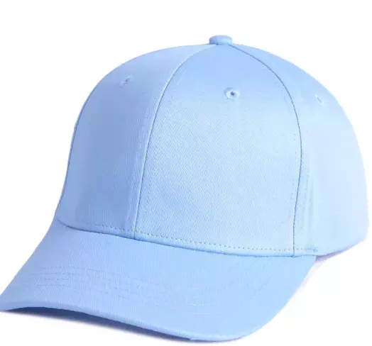 Gorra de béisbol modificada para requisitos particulares moda de alta calidad al por mayor del algodón del bordado