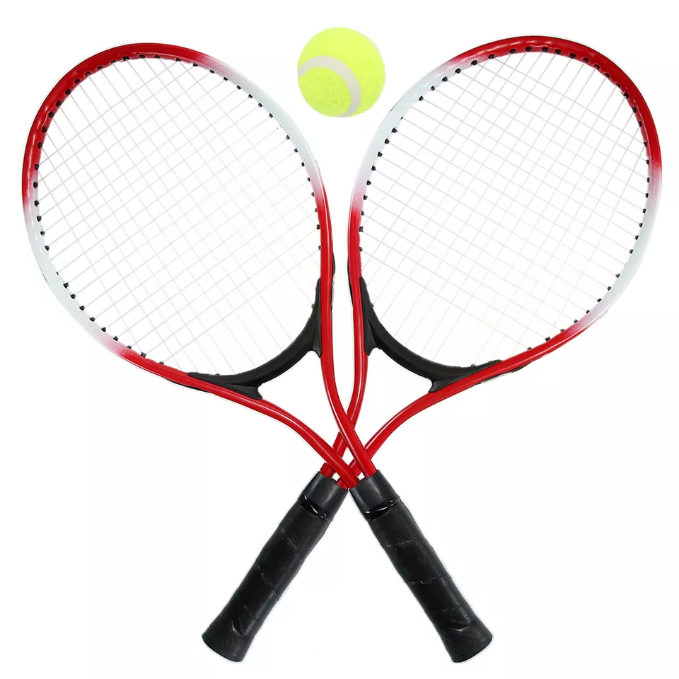 Raqueta de tenis profesional de alta calidad, superventas, nueva moda, precio competitivo, venta directa de fábrica, color personalizado
