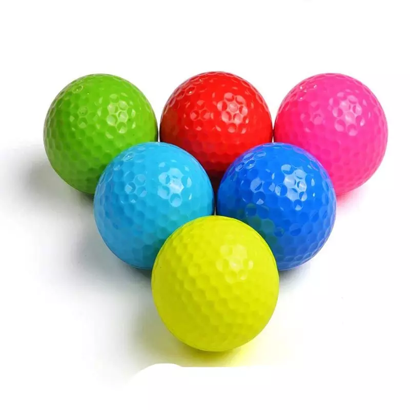 pelota de golf de colores (5)