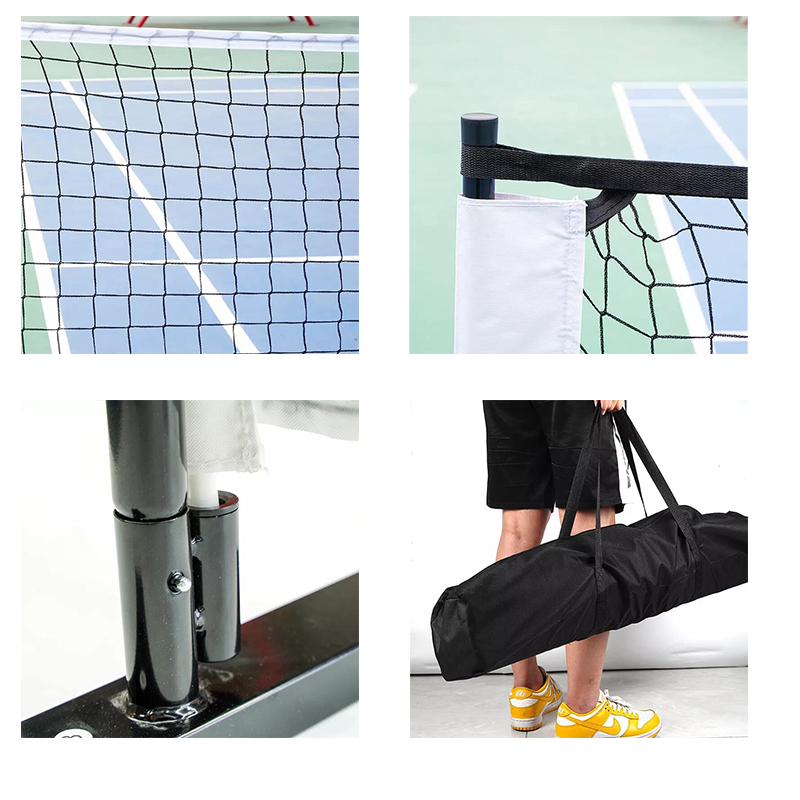 Detalles de Pickleball (1)