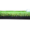 Mini golf verde al aire libre interior personalizado portátil, entrenador de campo de golf, putting green de golf