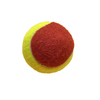 Pelotas de tenis para niños, herramienta de entrenamiento a granel sin presión, etapa de baja compresión, rojo, naranja, verde, práctica para jóvenes principiantes