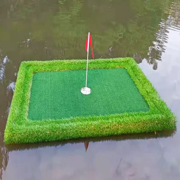 alfombra de golf flotante (2)