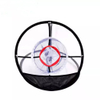 Deportes de alta calidad superventas precio de fábrica Durable Pop Up Golf Chipping Net