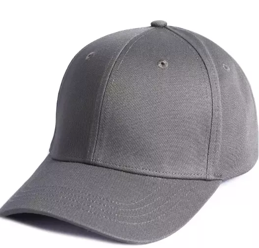 Gorra de béisbol modificada para requisitos particulares moda de alta calidad al por mayor del algodón del bordado