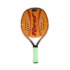 Precio de fábrica, raqueta de tenis de playa, fibra de carbono con núcleo de espuma viscoelástica EVA, Padel de tenis para toda la venta